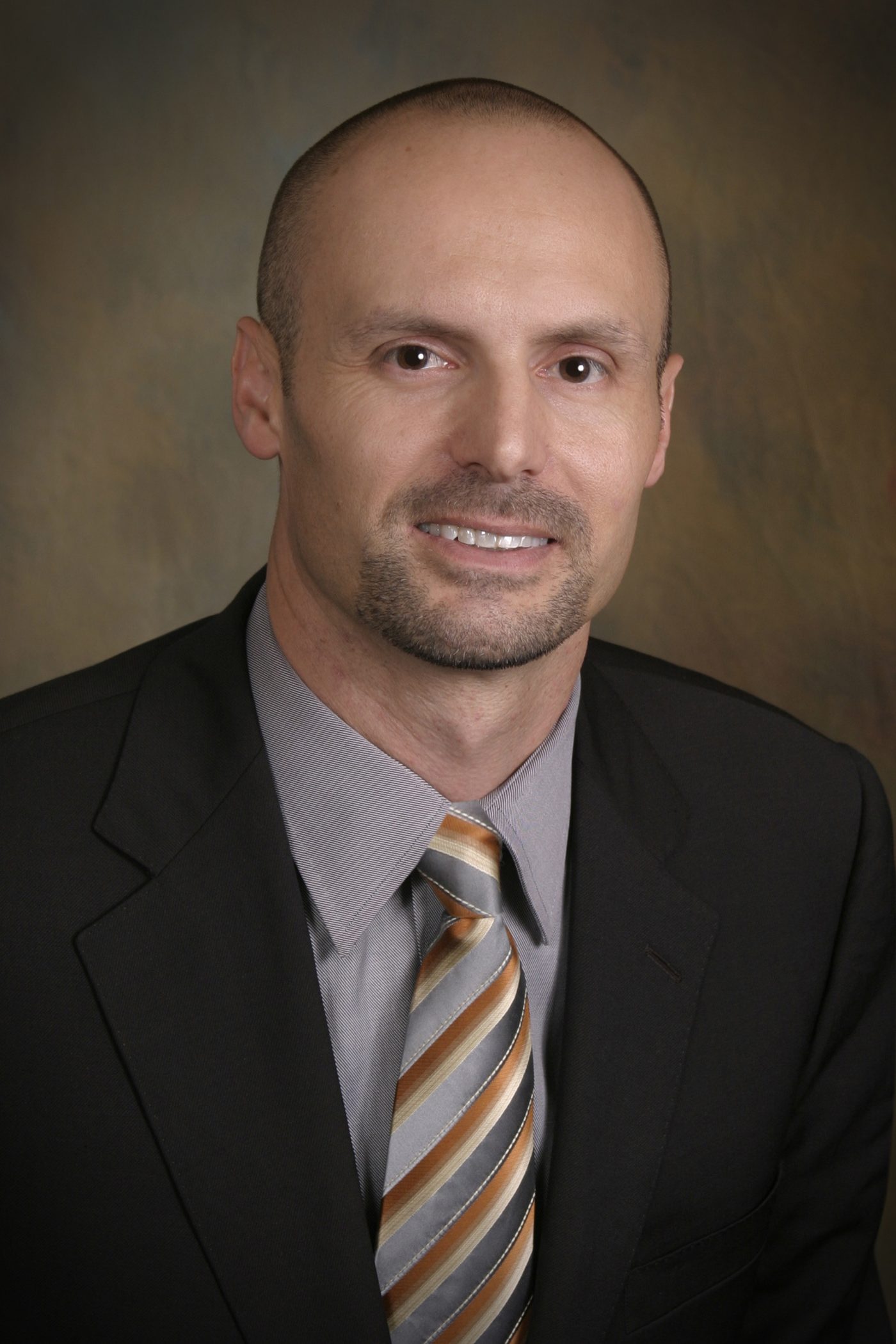 Dr. Livengood